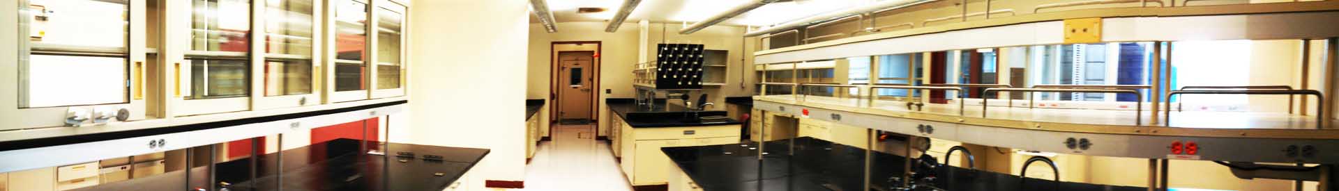The Research Lab at JOINN Innovationb Park