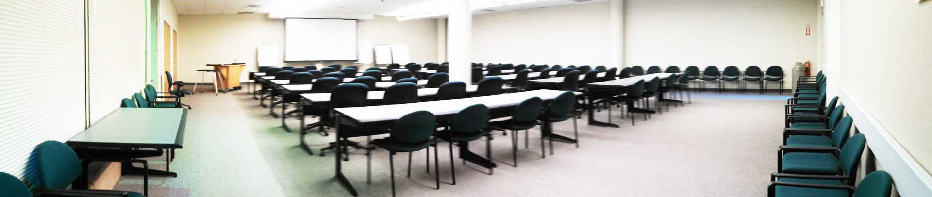 Large Conference Room at JOINN Innovation Park