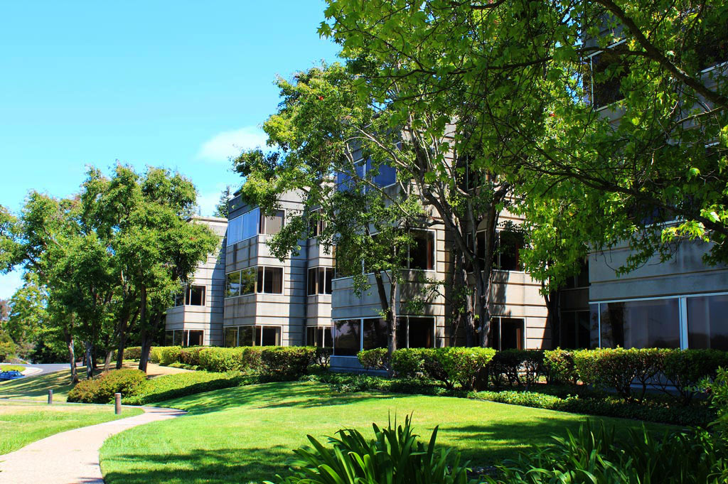 Primary Research Building, 100,000 square feet