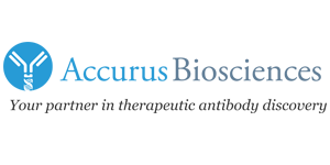 Accurus Biosciences Logo
