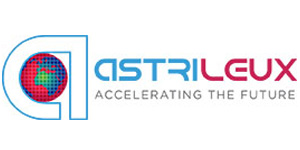 Astrileux Logo