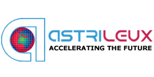 Astrileux Corp Logo