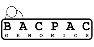 BACPAC Genomics Logo