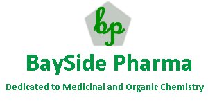 BaySide Pharma Logo