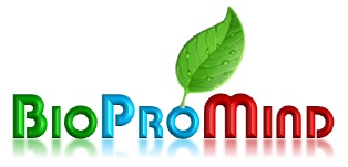Biopromind Logo