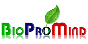 Biopromind Inc Logo