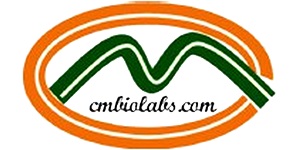 CMBiolabs Logo