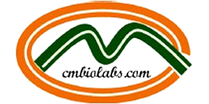 C&ampM Biolabs Logo