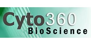 Cyto 360 Bioscience Logo