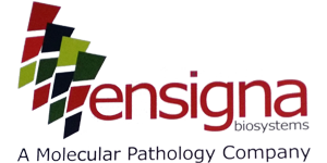 Ensigna Biosystems Logo