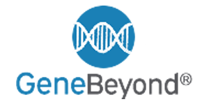 Genebeyond  Logo