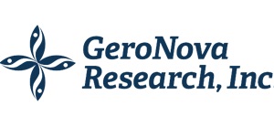 Geronova Logo