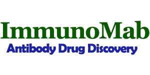 ImmunoMab Inc Logo