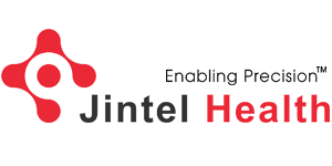 Jintel Health Logo