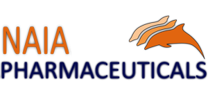 Naia Pharmaceuticals Logo