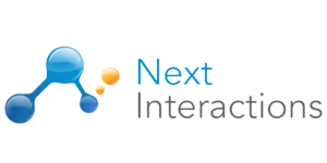 Next Interactions Logo