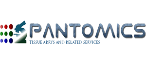 Pantomics Inc Logo