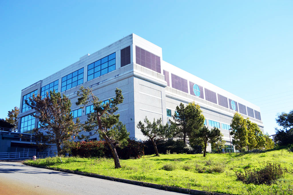 The GMP Building of JOINN Innovation Park