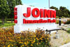 Thumb icon of Main sign at the main gate of JOINN Innovation Park