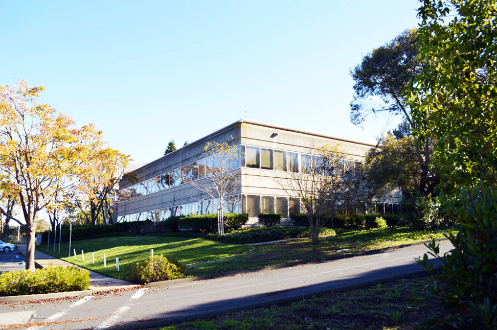 Office Building at JOINN Innovation Park