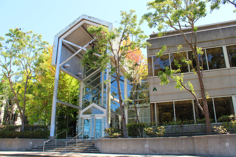 Office Building at JOINN Innovation Park