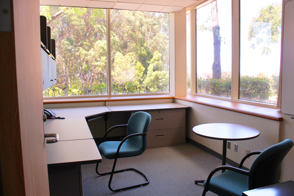 Office Building at JOINN Innovation Park