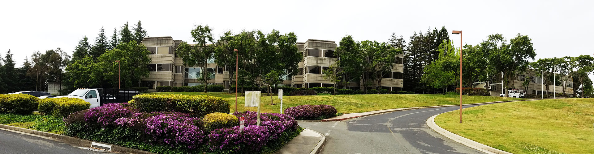 Research Building - Building B at JOINN Innovation Park